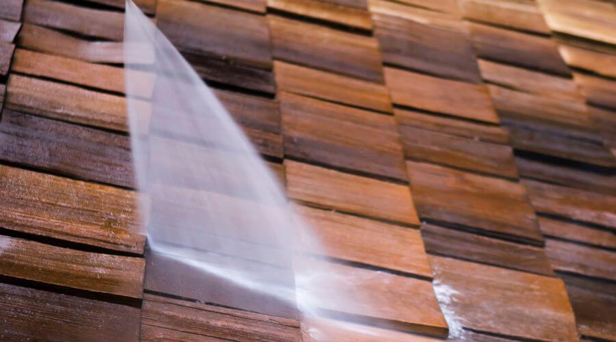 Shingle Roofing in Ivydale, WV
